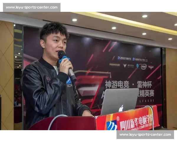 “感谢我的对手”,XX选手退役,展现电竞风采 “感谢我的对手”,XX选手退役,展现电竞风采