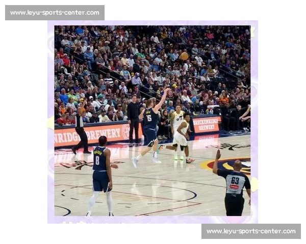 三分命中率飙升，NBA比赛观赏性再升级！