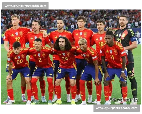 不止是球技，世界杯球员排名还看什么人格魅力