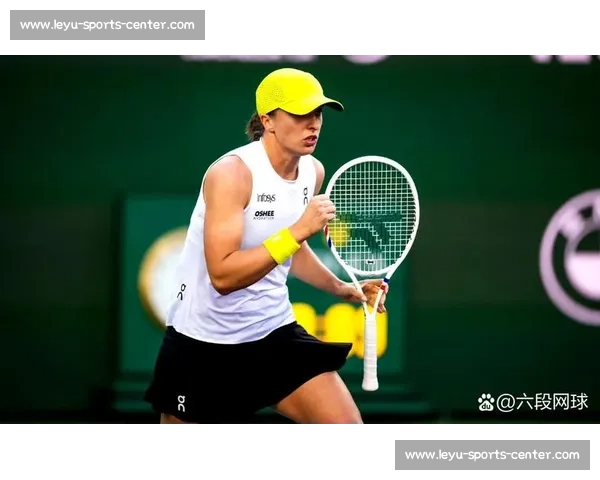 她们来了!斯瓦泰克冠军榜上的新星,你最看好谁 她们来了!斯瓦泰克冠军榜上的新星,你最看好谁