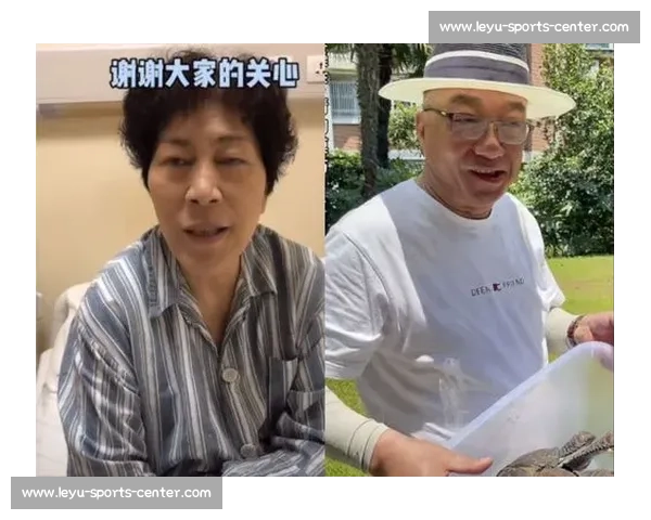 泪目！退役选手转型解说，一句“谢谢大家”燃爆全场